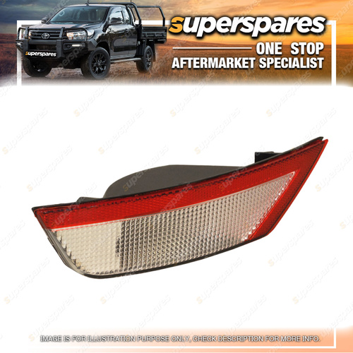 Left Rear Bar Blinker for Ford Focus LV HATCHBACK 03/2009-03/2011