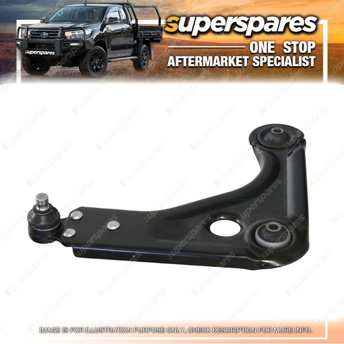 Right Front Lower Control Arm for Ford Ka for Cars With Power Steering
