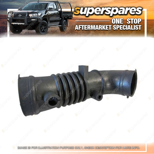 Air Cleaner Hose for Ford Laser KJ KL 1.8L PETROL-BP 2 PIPE HOLES