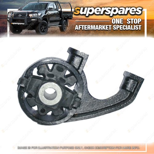 Rear Engine Mount for Ford Mondeo HA HB 2.0L Inline 4 Petrol Automatic Zh20