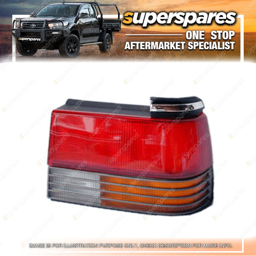 Right Tail Light for Ford Telstar AR SEDAN style 1 05/1983-09/1985