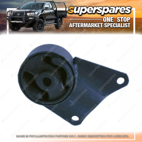 Rear Engine Mount for Ford Telstar AT AV 2.0L Petrol 3 Speed Manual Fe