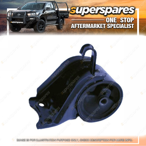 Superspares Rear Engine Mount for Ford Telstar AX AY 2.0 Litre Inline 4 Fsde