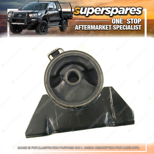 Right Engine Mount for Ford Telstar AX AY 2.0L Inline 4 Auto Manual Fsde