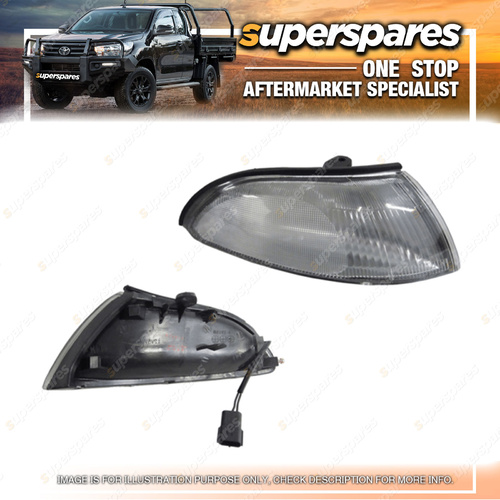 Superspares Right Corner Light for Ford Telstar AX AY 02/1992-07/1996