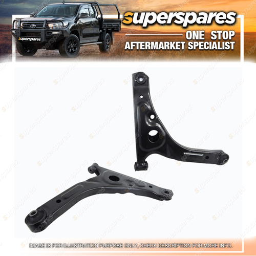 Right Front Lower Control Arm for Ford Transit VH - VM 11/2000-08/2014