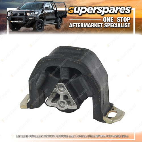 Left Front Engine Mount for Holden Astra TR 1.6L Inline 4 Petrol Manual C16