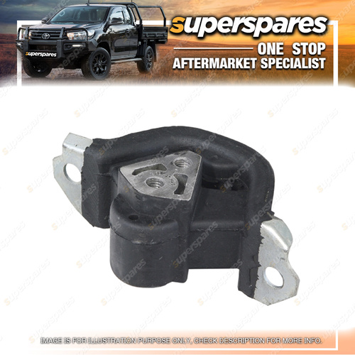 Left Engine Mount for Holden Astra TR 1.8 2.0L Inline 4 Petrol Auto Manual