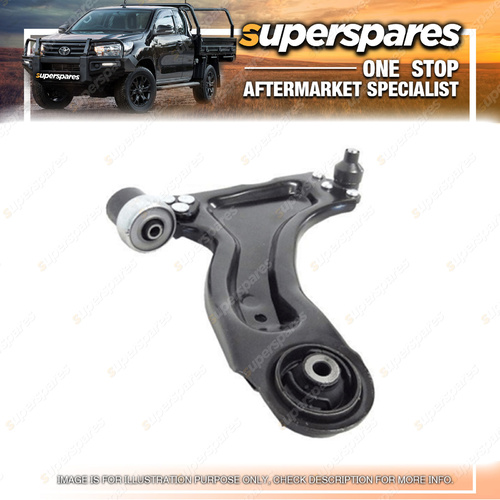 Right Front Lower Control Arm for Holden Barina XC 04/2001-11/2005