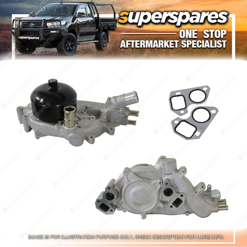 Water Pump for Holden Commodore VT - VZ 5.0 6.0L V8 Petrol Lb9 Ls1 L76 L98