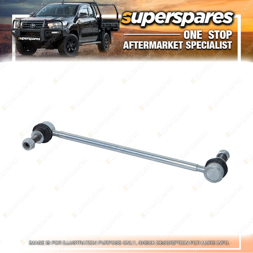LH or RH Front Sway Bar Link for Holden Cruze JG JH 05/2009-ONWARDS