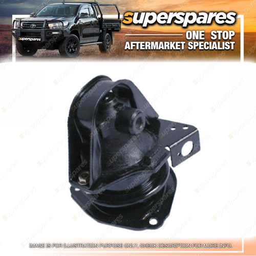 Superspares Rear Engine Mount for Honda Accord CD Automatic 10/1993-11/1997