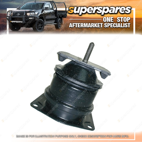 Rear Engine Mount for Honda Accord CG CK 3.0L V6 Auto Manual J3.0