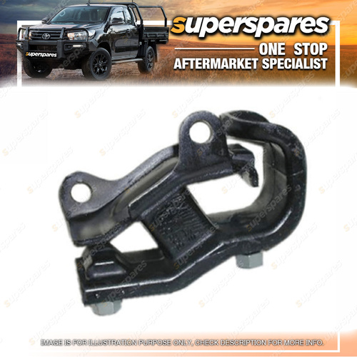 Left Engine Mount for Honda Accord CG CK 3.0L V6 Auto Manual J3.0