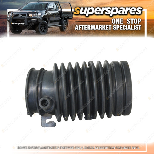 Superspares Air Cleaner Hose for Honda Accord CM 3.0L V6 Petrol J3.0A