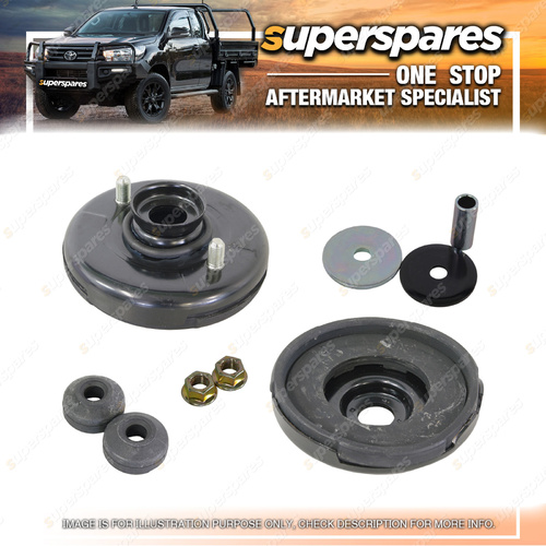 Superspares Rear Strut Mount for Honda Accord CP 02/2008 - 05/2013