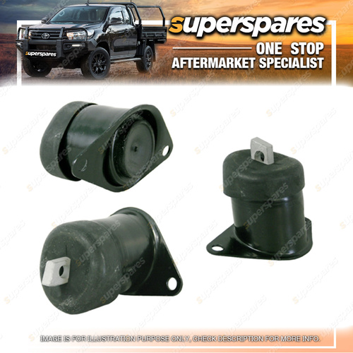 Right Engine Mount for Honda Accord-Euro CP CU 2.4L Inline 4 Petrol Auto Manual