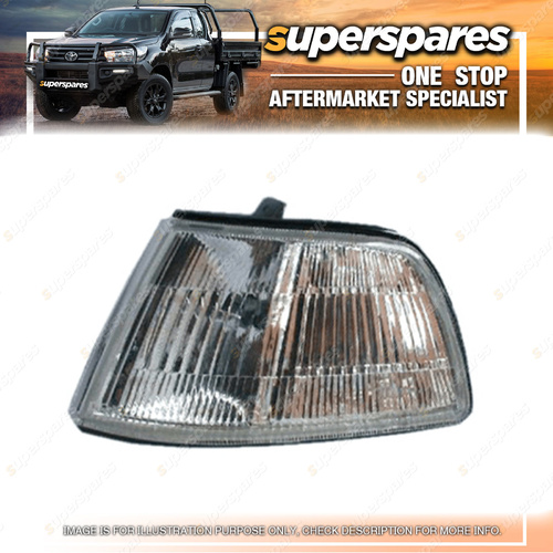 Left Hand Side Corner Light for Honda Civic ED HATCHBACK 1990-1991