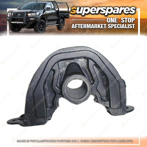 Front Lower Engine Mount Left Hand Side for Honda Cr-V RD 10/1996 - 11/2001