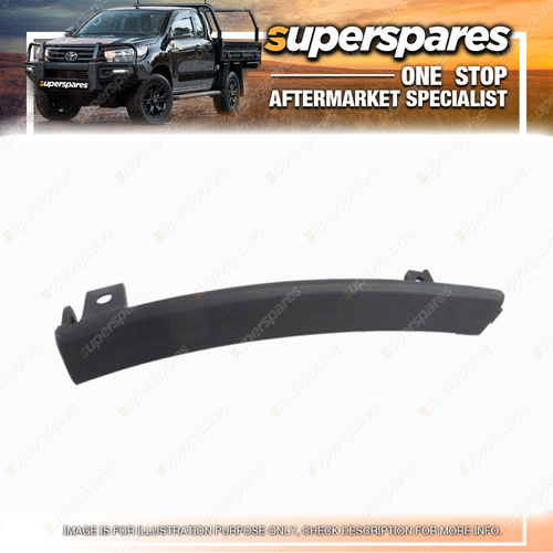 Superspares Bar Flare Right Hand Side for Honda Cr V 02/2007-01/2010