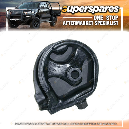 Right Engine Mount for Honda Integra DA Automatic 08/1989-06/1993