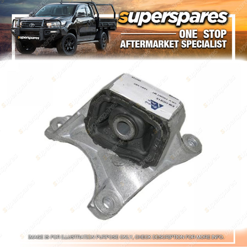 Front Engine Mount for Honda Integra DC5 MANUAL TRANSMISSION 09/2001 - ONWARDS