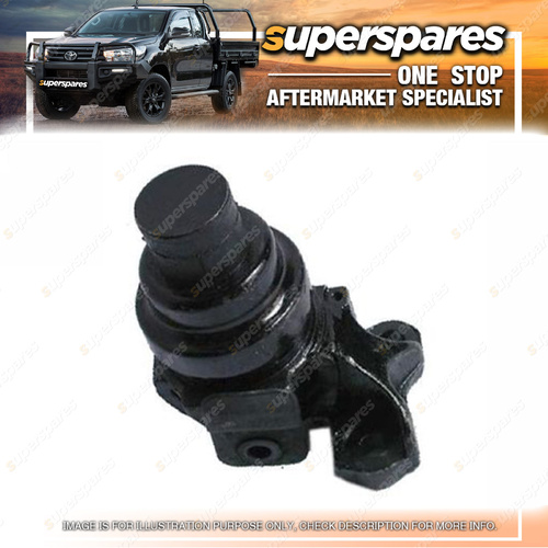 Engine Mount Left Hand Side for Honda Odyssey RA122L 22L 06/1995 - 12/1997