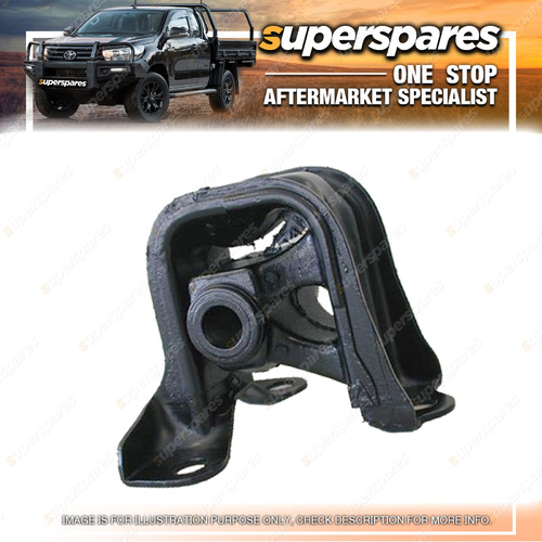 Front Engine Mount for Honda Prelude BB AUTOMATIC 02/1997 - 12/2001