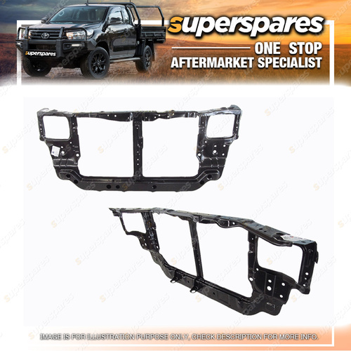 Radiator Support Panel for Hyundai Accent LC SEDAN AUTOMATIC 07/2000 - 02/2003