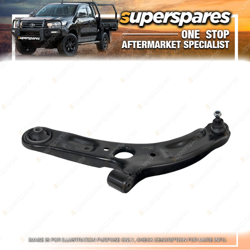 Left Front Lower Control Arm for Hyundai Elantra MD 03/2011-11/2015