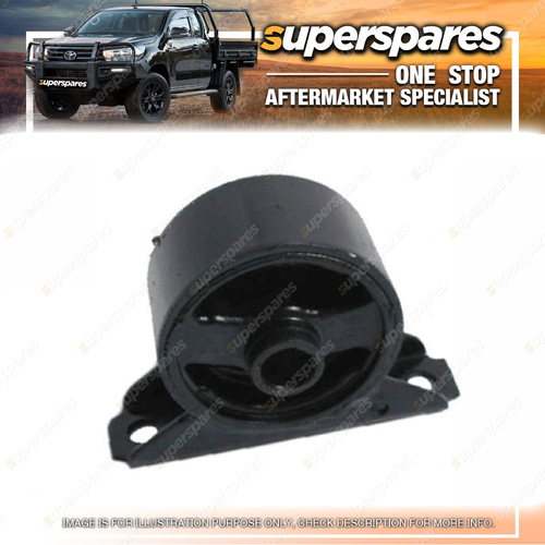 Front Engine Mount for Hyundai Excel X2 Automatic & Manual 03/1990-10/1994