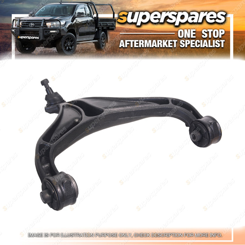 Right Front Lower Control Arm for Jeep Cherokee KK 02/2008-12/2012