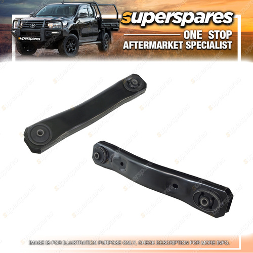 Superspares LH OR RH Front Lower Control Arm for Jeep Grand Cherokee WJ WG