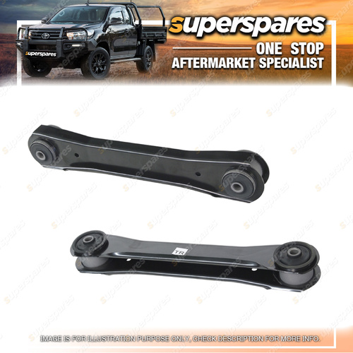 Front Lower Control Arm LEFT or RIGHT for Jeep Wrangler TJ 10/1996 - 02/2007