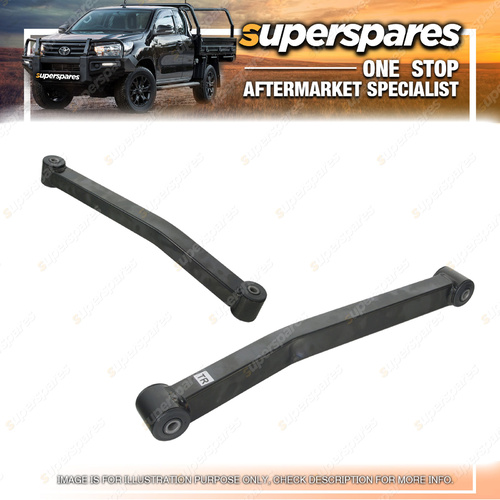 LH OR RH Front Lower Control Arm for Jeep Wrangler JK 03/2007-ONWARDS