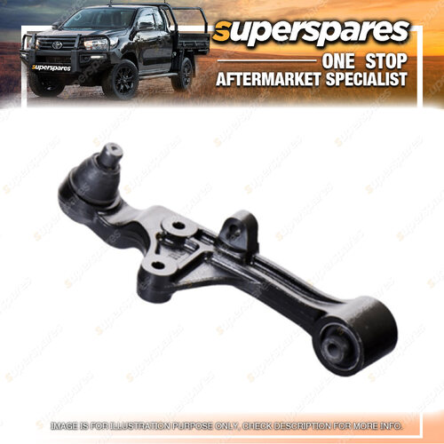 Control Arm Right Hand Side Front Lower for Kia Carnival 09/1999-07/2006