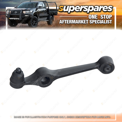 Control Arm Right Hand Side Front Lower for Kia Rio Bc 06/2000-08/2002 Nt Sp