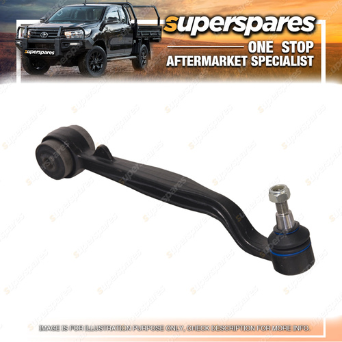LH OR RH Front Lower Control Arm for Land Rover Range Rover Vogue L322