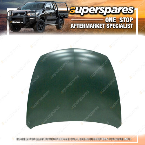 1 piece Superspares Bonnet for Mazda 6 GH 12/2007-11/2012 Brand New