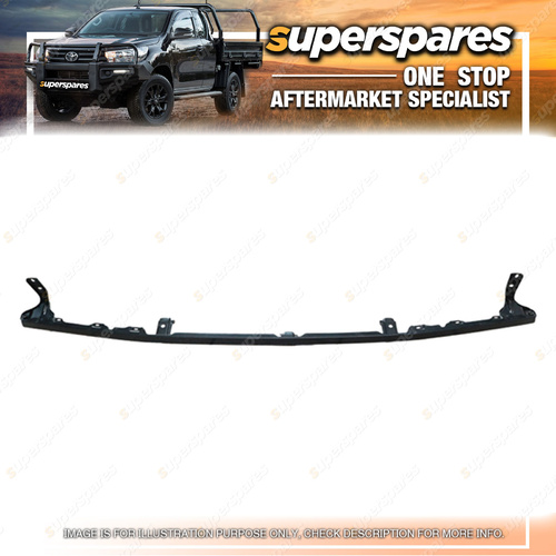 Superspares Front Upper Apron Panel for Mazda 323 BF 05/1985 - 06/1989