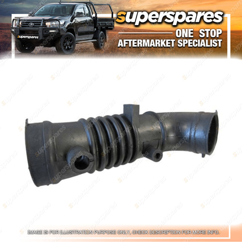 Air Cleaner Hose for Mazda 323 BA ASTINA/PROTEGE 1.8L PETROL-BP 07/1994-08/1998