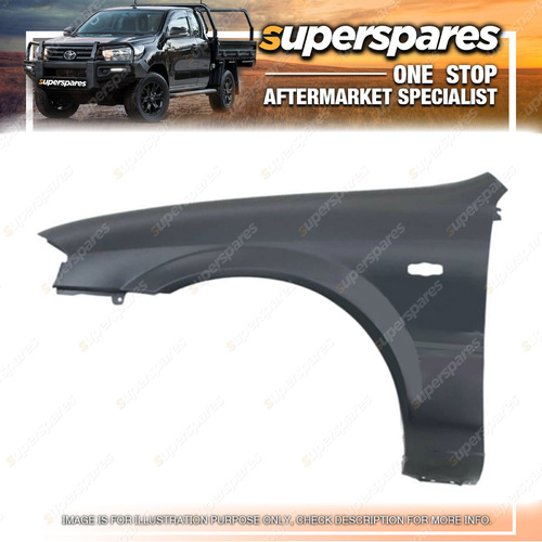 Left Guard for Mazda 323 Protege Astina BJ SERIES 2 12/2001-01/2003