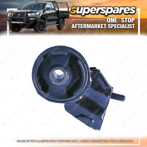 Front Engine Mount for Mazda 626 GV 2.0L INLINE 4 PETROL- FSDE 1988 - 12/1997