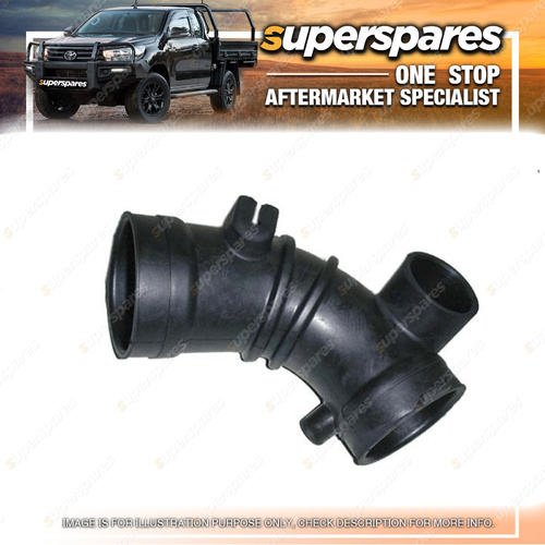 Air Cleaner Hose for Mazda 626 GE 2.0 LITRE INLINE 4 PETROL- FE 1992 - 1997