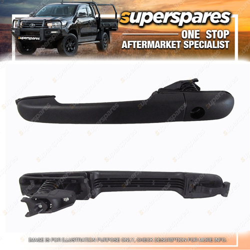 Front Door Handle LEFT or RIGHT for Mercedes Benz Sprinter W903 01/1998-09/2006