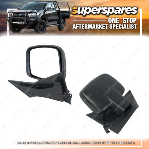 Right Electric Door Mirror for Mercedes Benz Vito W638 02/1998-03/2004