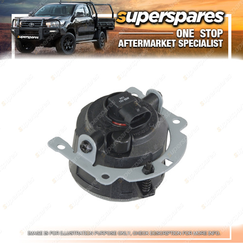 Superspares LH OR RH Fog Light for Mitsubishi Asx XA XB XC 08/2010-ONWARDS