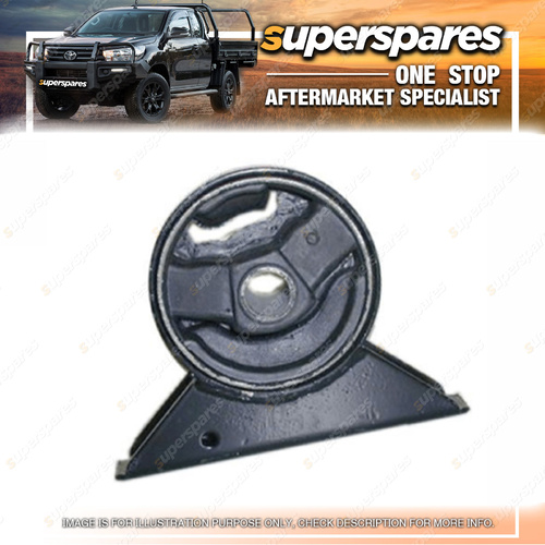 Front Engine Mount for Mitsubishi Lancer CA CB 1.5 1.6L Petrol Auto Manual