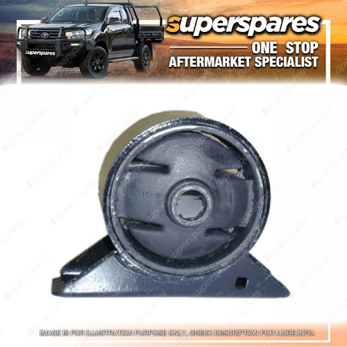 Front Engine Mount for Mitsubishi Lancer CC CE WAGON 1.5 1.8L Petrol