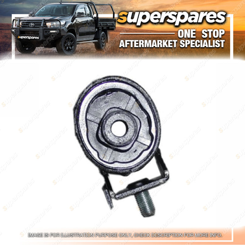 Rear Gearbox Mount for Mitsubishi Triton MJ MK 4WD Manual 1991-1996